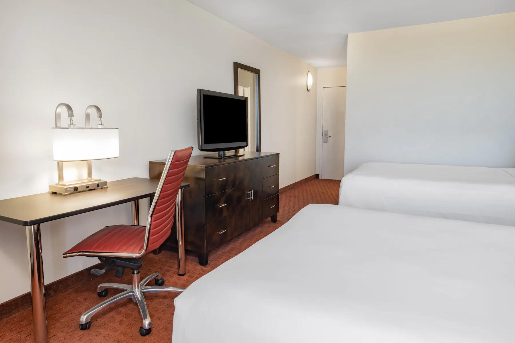 Wyndham Sacramento Hotel Carmichael Bagian luar foto
