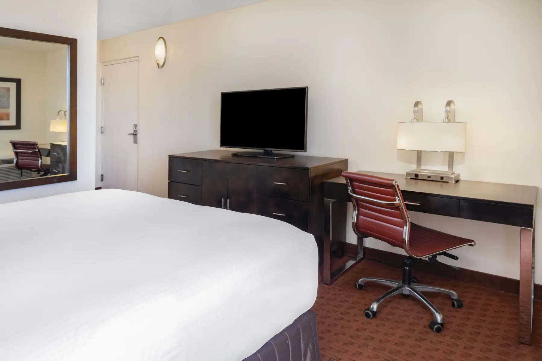 Wyndham Sacramento Hotel Carmichael Bagian luar foto