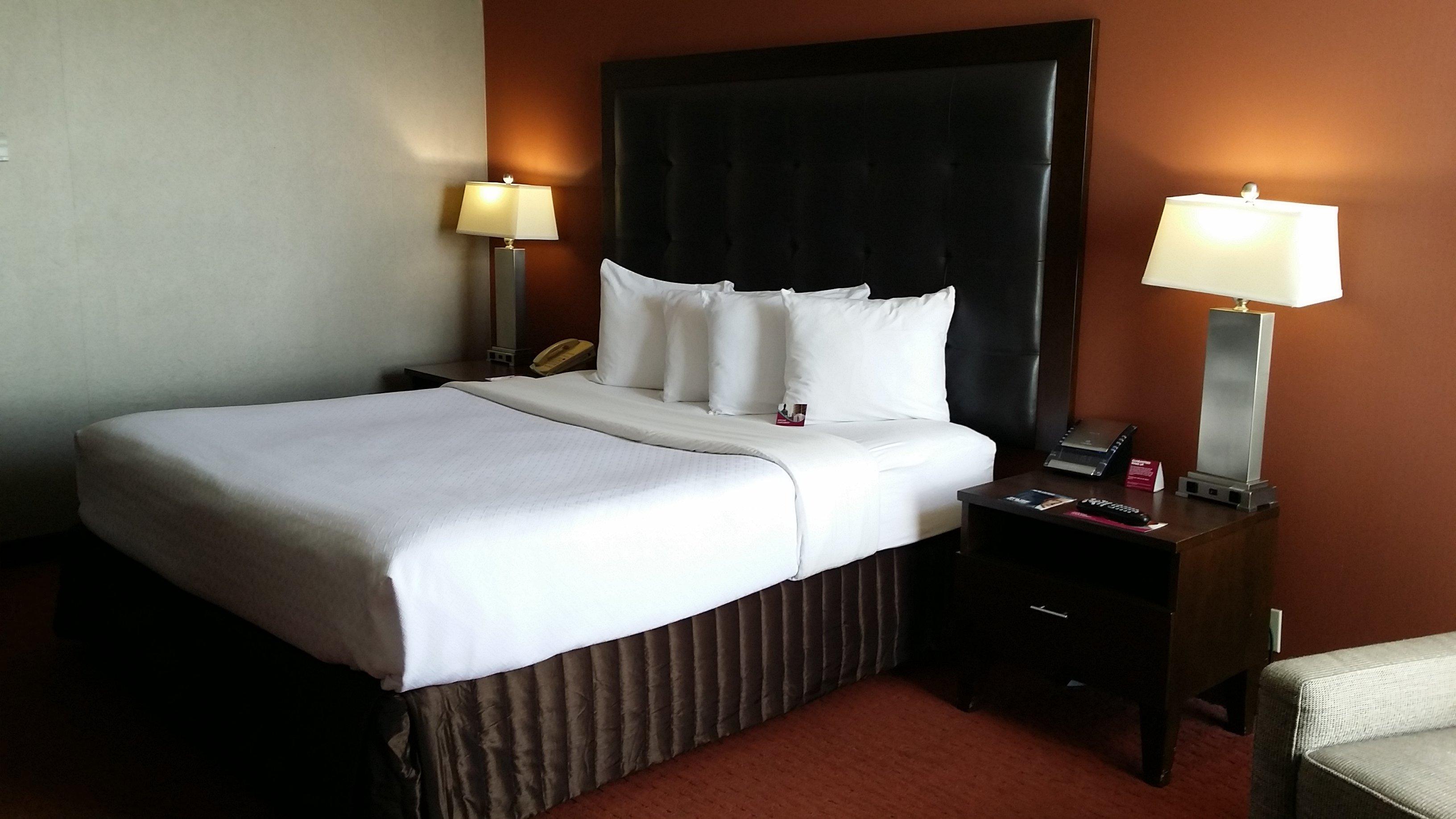 Wyndham Sacramento Hotel Carmichael Bagian luar foto