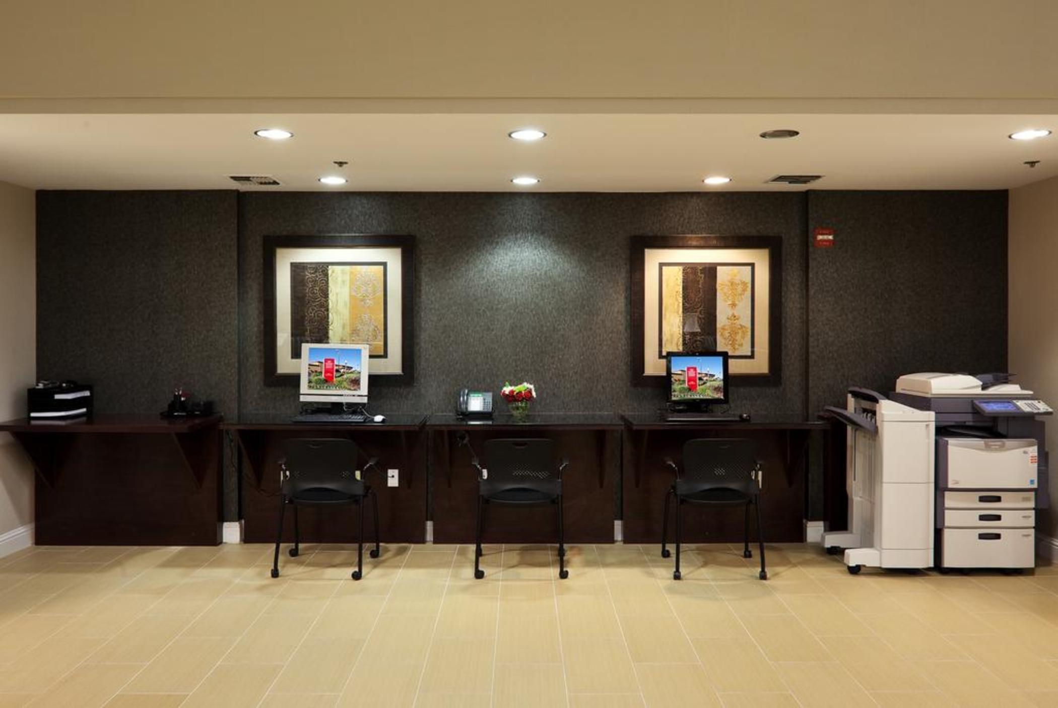 Wyndham Sacramento Hotel Carmichael Bagian luar foto