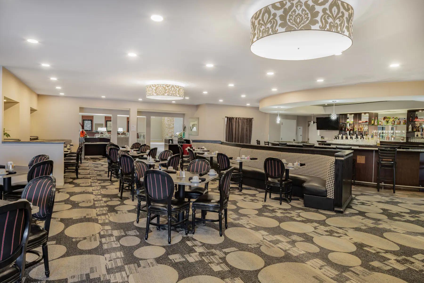 Wyndham Sacramento Hotel Carmichael Bagian luar foto