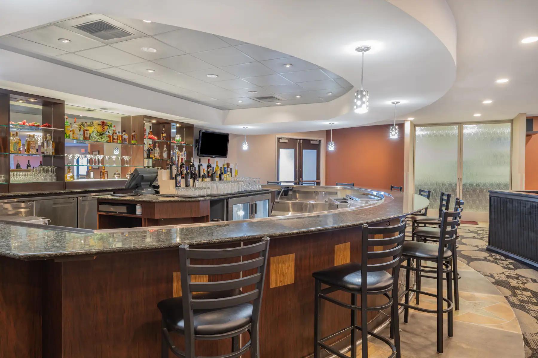 Wyndham Sacramento Hotel Carmichael Bagian luar foto