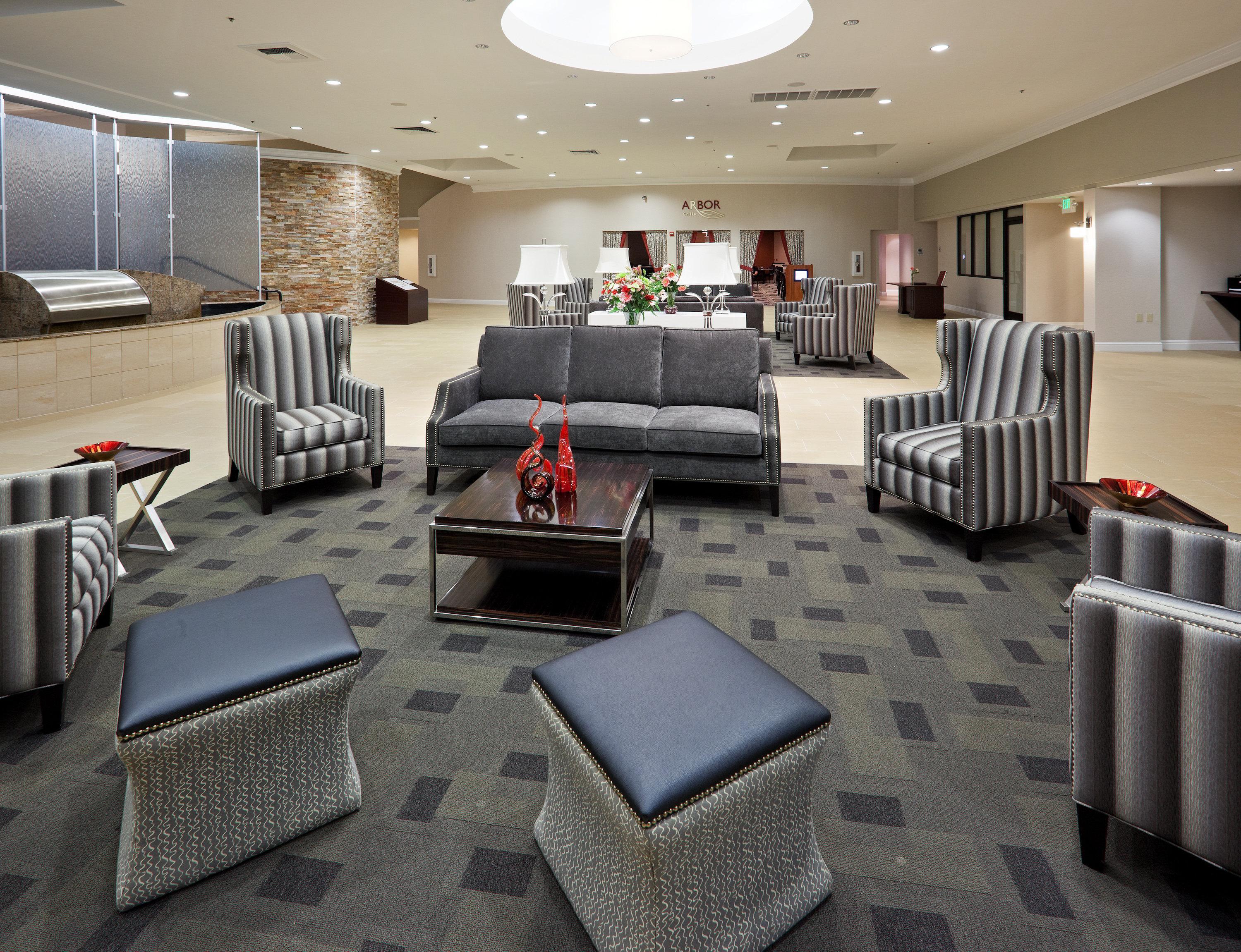 Wyndham Sacramento Hotel Carmichael Bagian luar foto