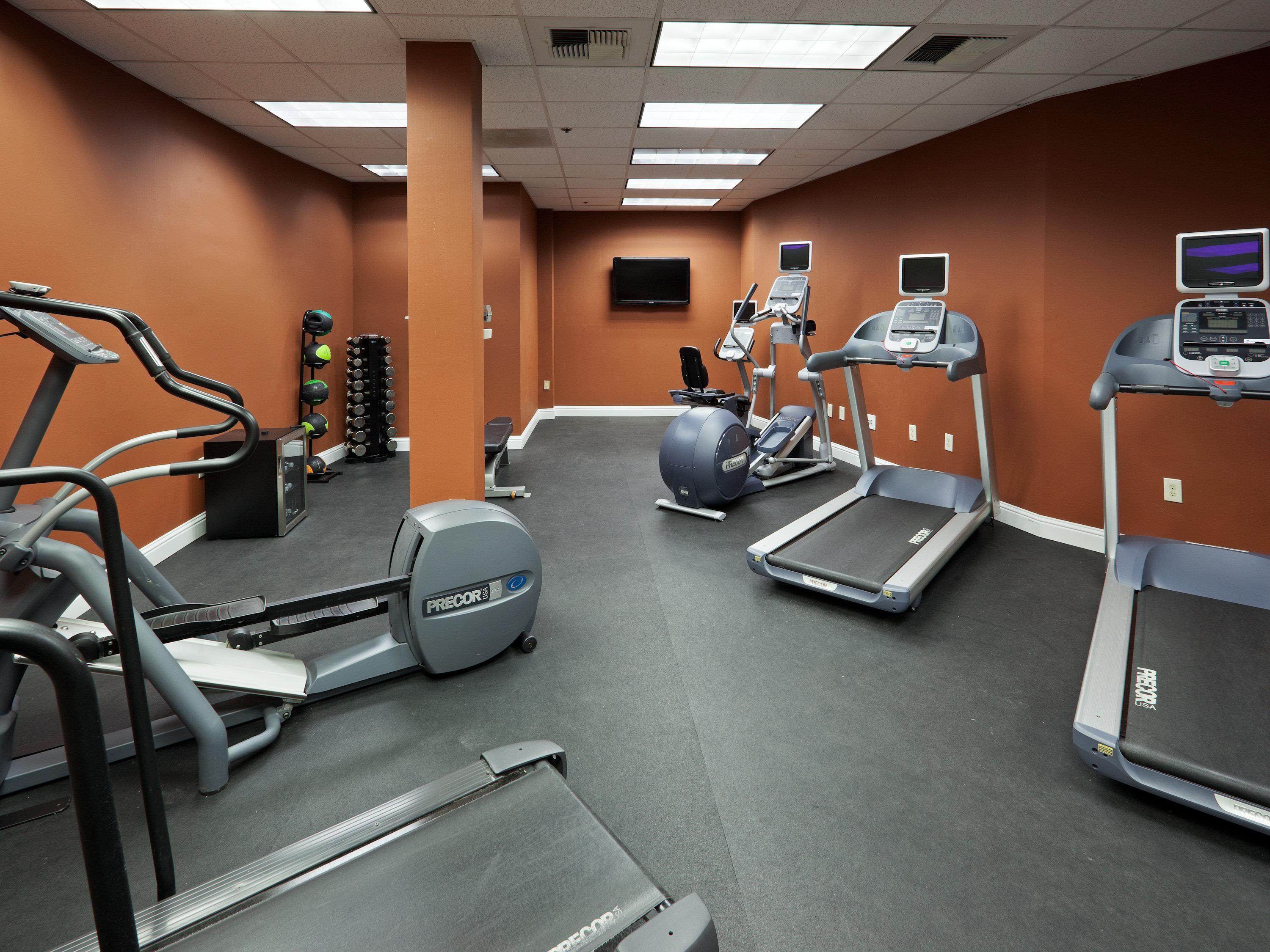 Wyndham Sacramento Hotel Carmichael Bagian luar foto