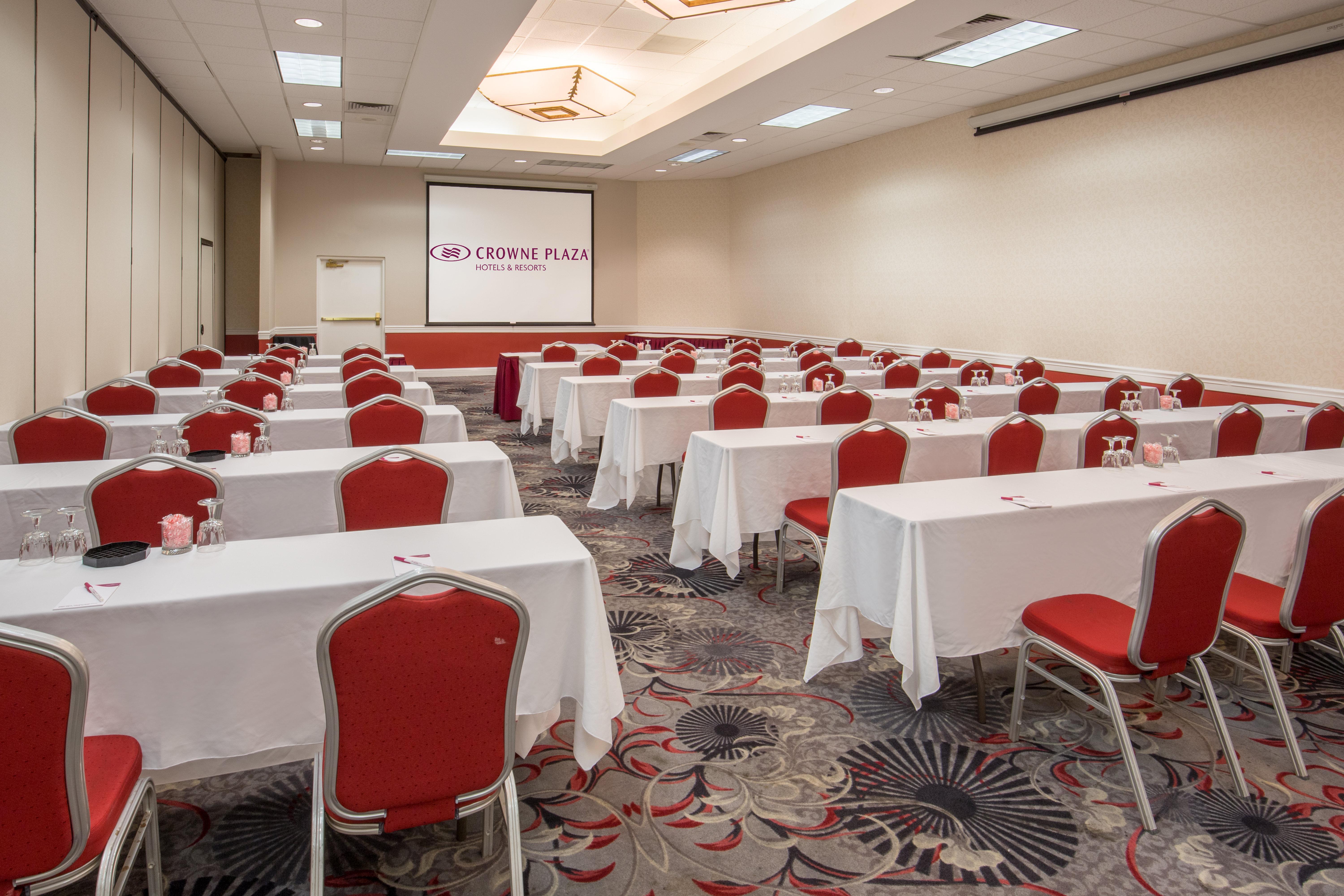 Wyndham Sacramento Hotel Carmichael Bagian luar foto