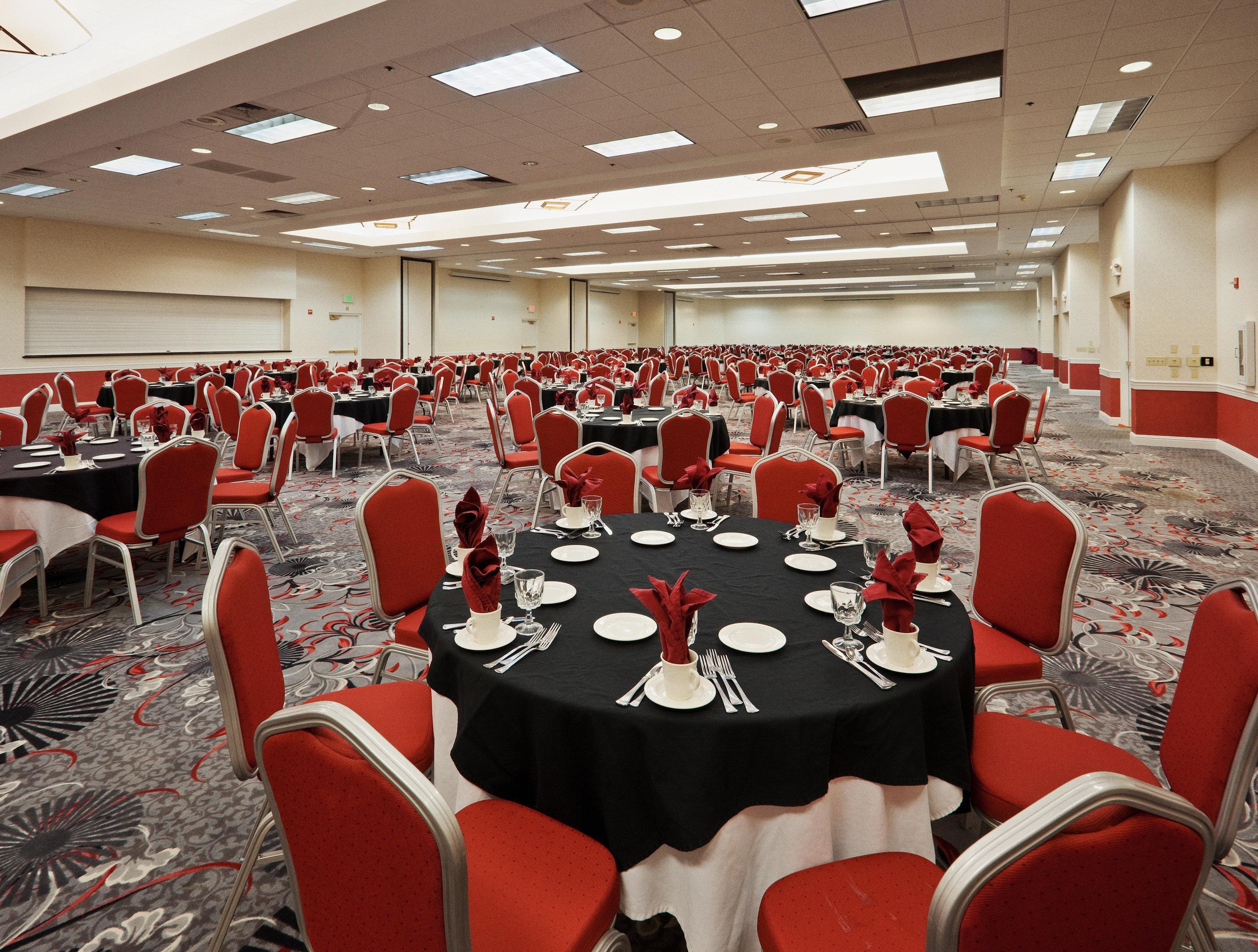 Wyndham Sacramento Hotel Carmichael Bagian luar foto