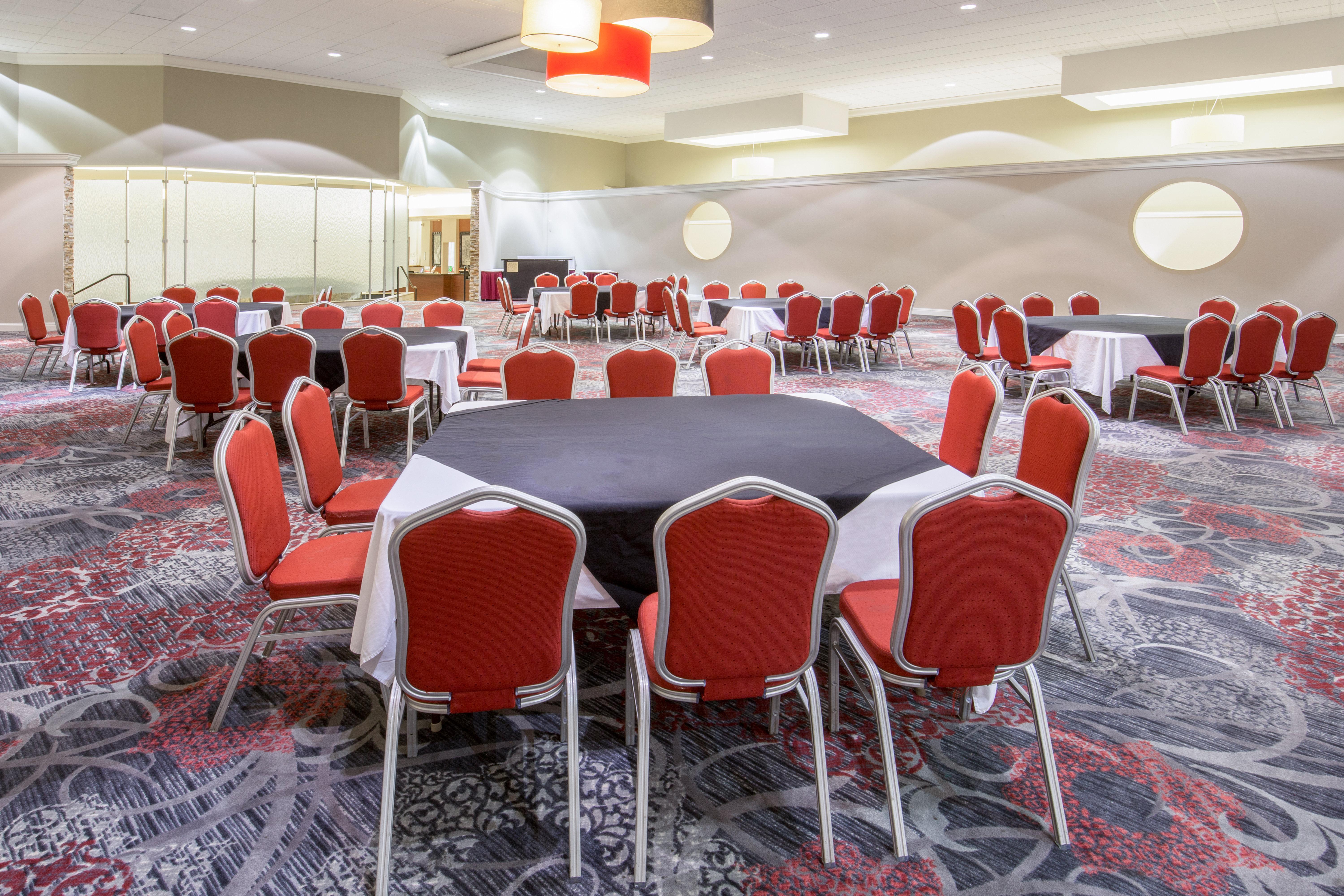 Wyndham Sacramento Hotel Carmichael Bagian luar foto