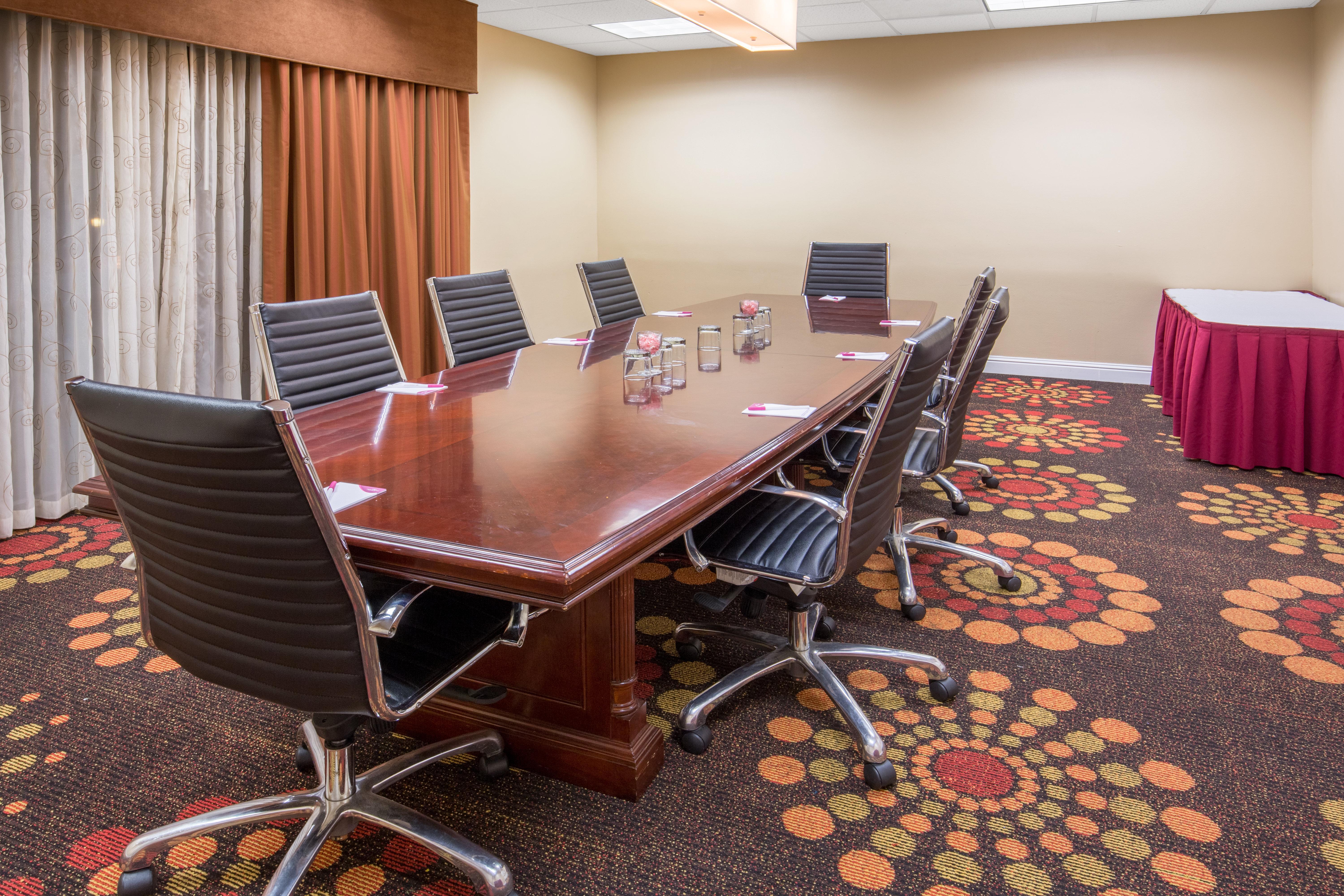 Wyndham Sacramento Hotel Carmichael Bagian luar foto