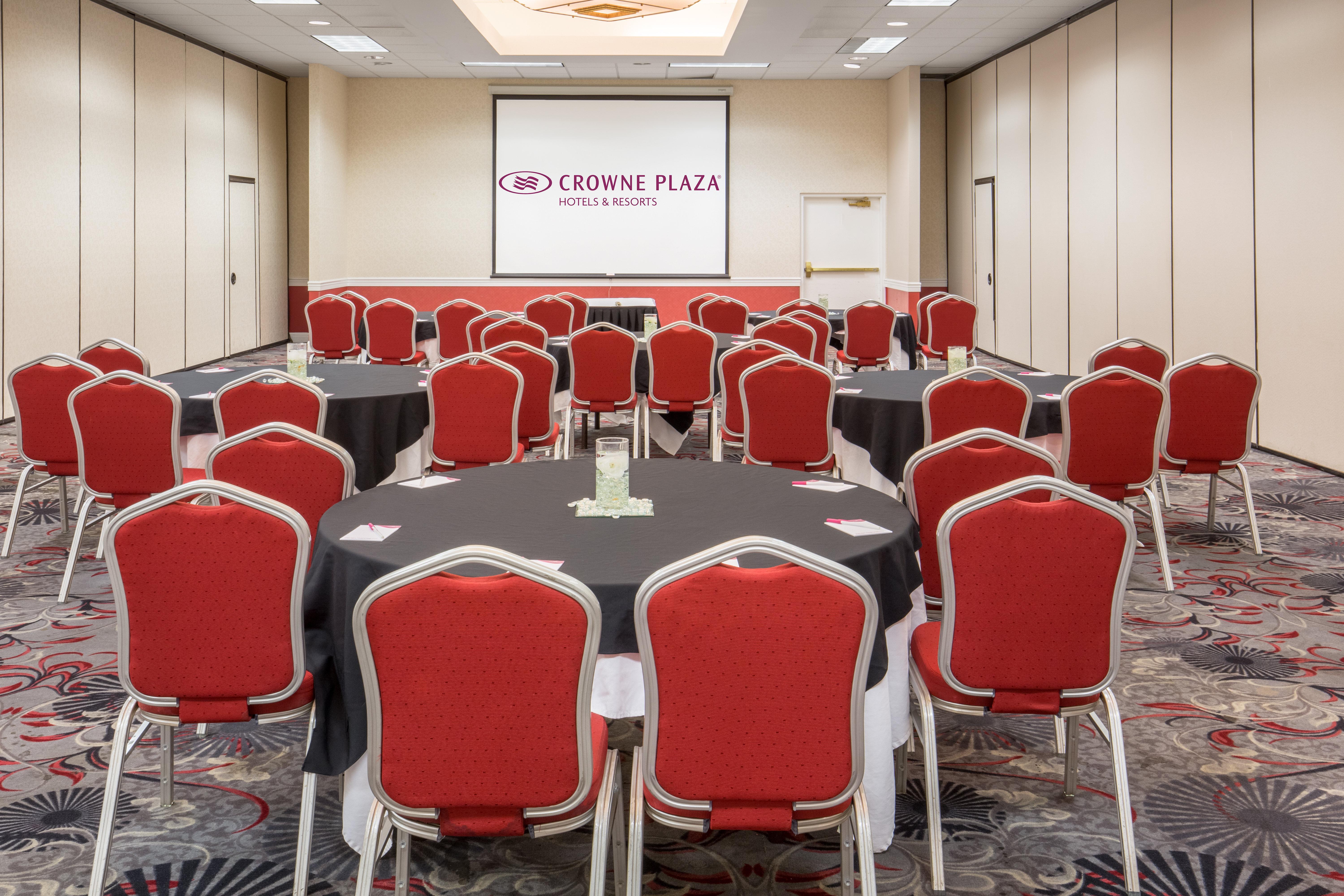 Wyndham Sacramento Hotel Carmichael Bagian luar foto