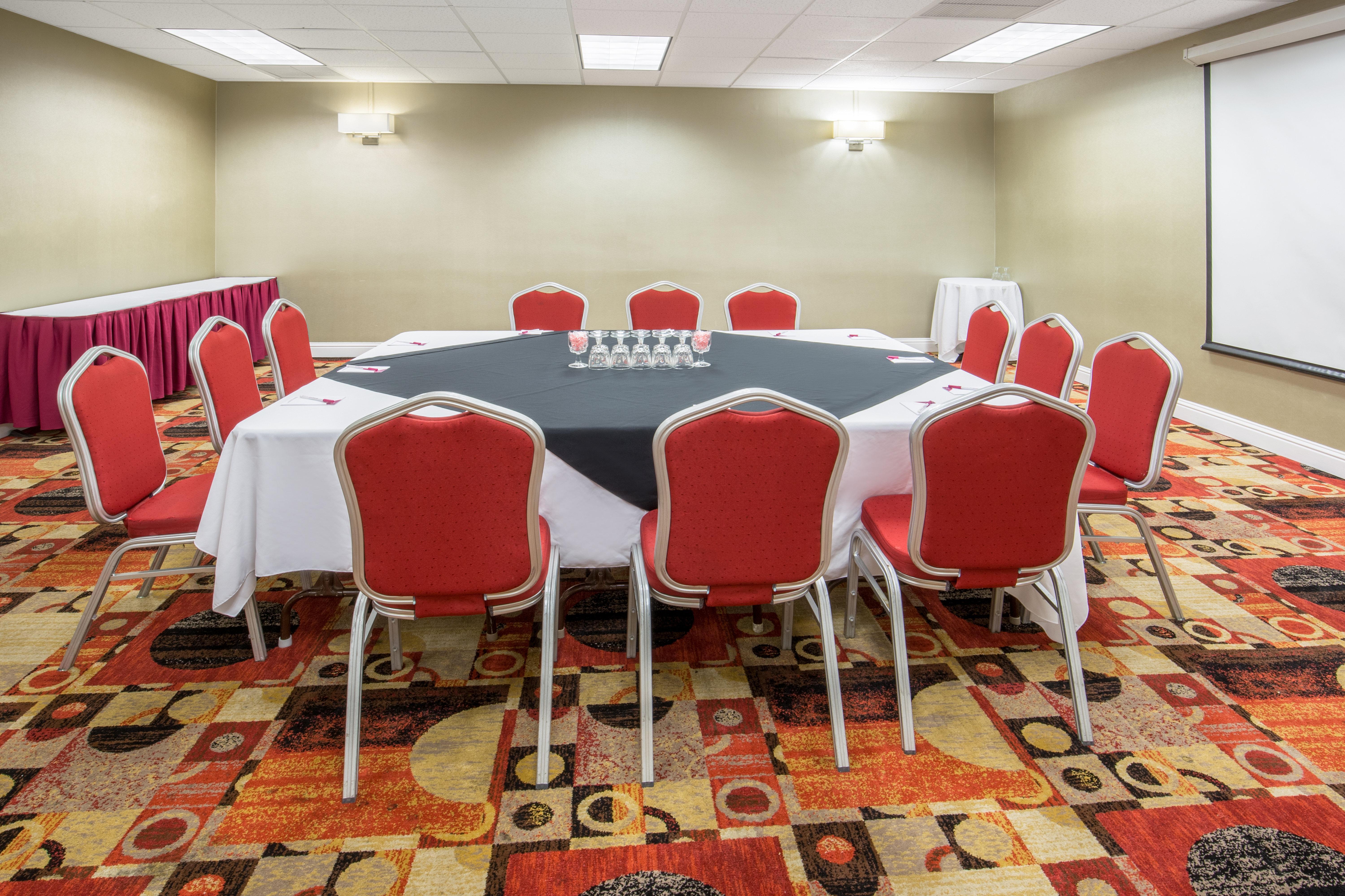 Wyndham Sacramento Hotel Carmichael Bagian luar foto