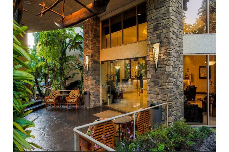 Wyndham Sacramento Hotel Carmichael Bagian luar foto